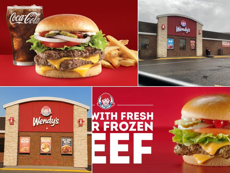 Wendy's