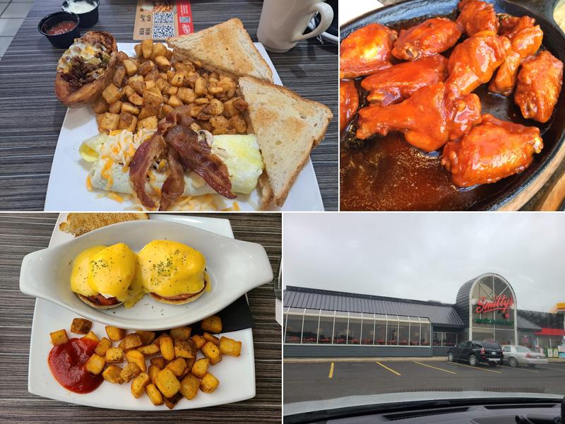 Smitty's Family Restaurant - Brandon Highland 1790 Highland Ave, Brandon