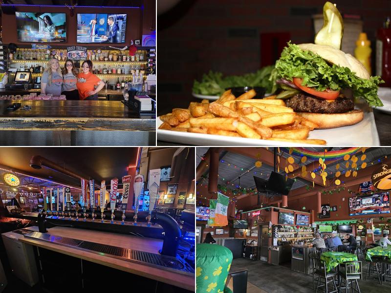 Brewskis 374 Gregoire Dr, Fort McMurray