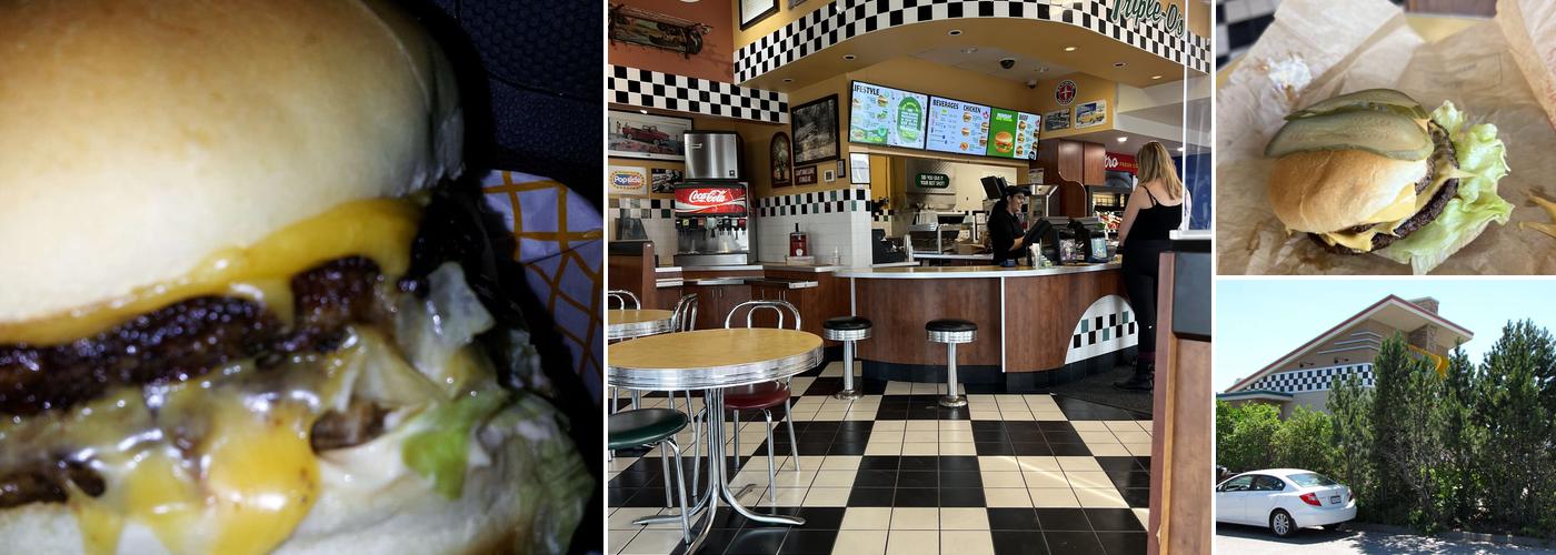 Triple O's Restaurant