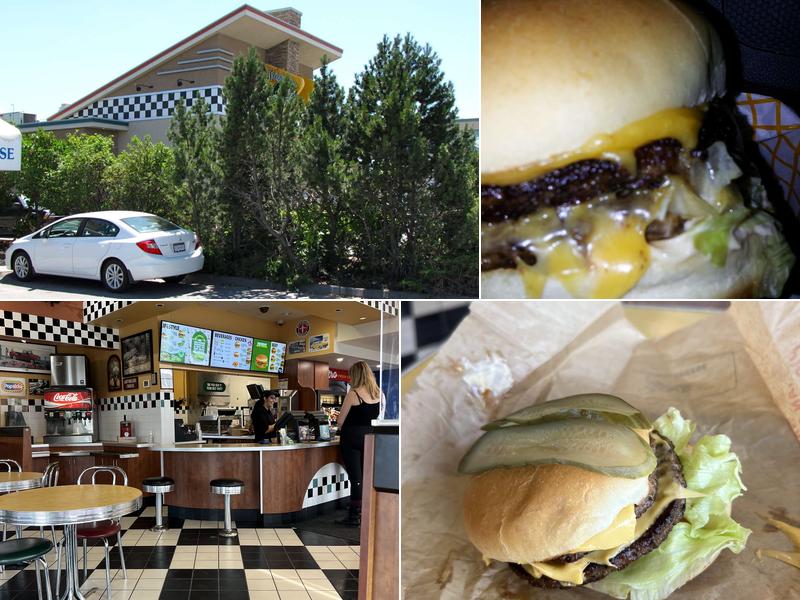 Triple O's Restaurant