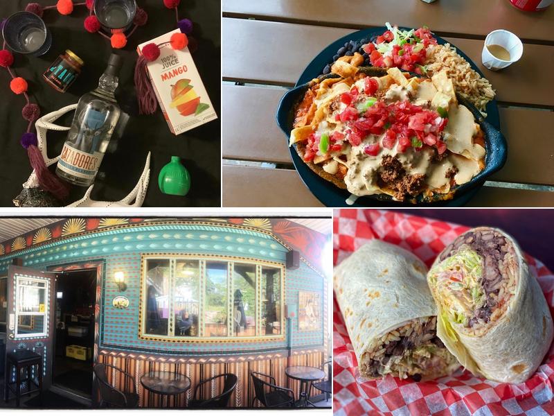 El Taco 306 Victoria St, Nelson