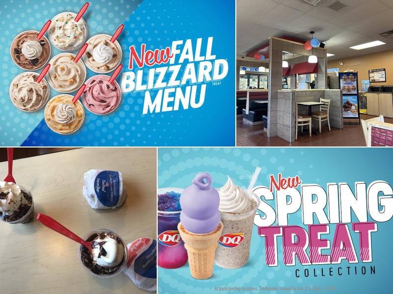 Dairy Queen Grill & Chill