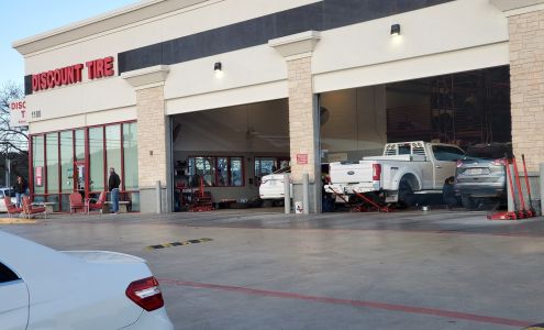 Discount Tire