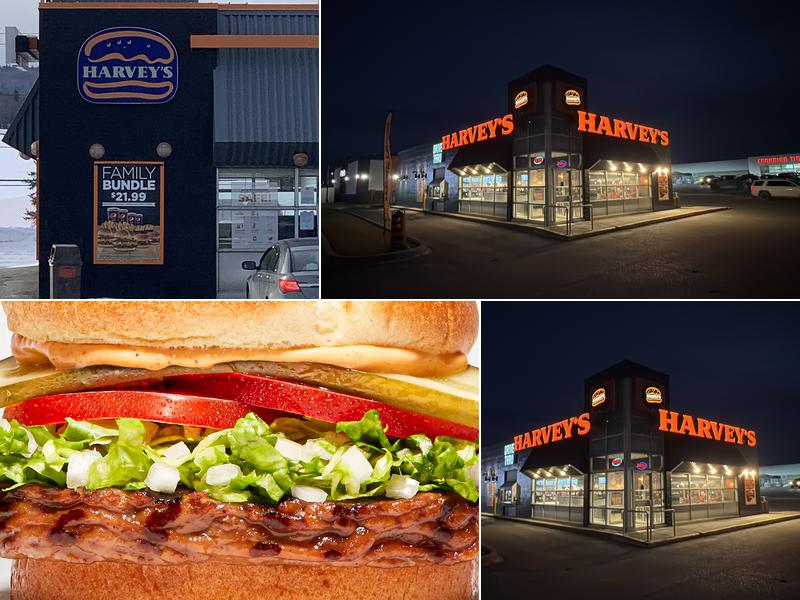 Harvey's 113 ON-11, Temiskaming Shores