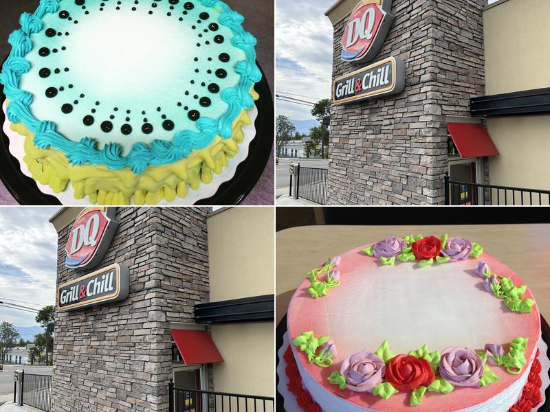 Dairy Queen Grill & Chill