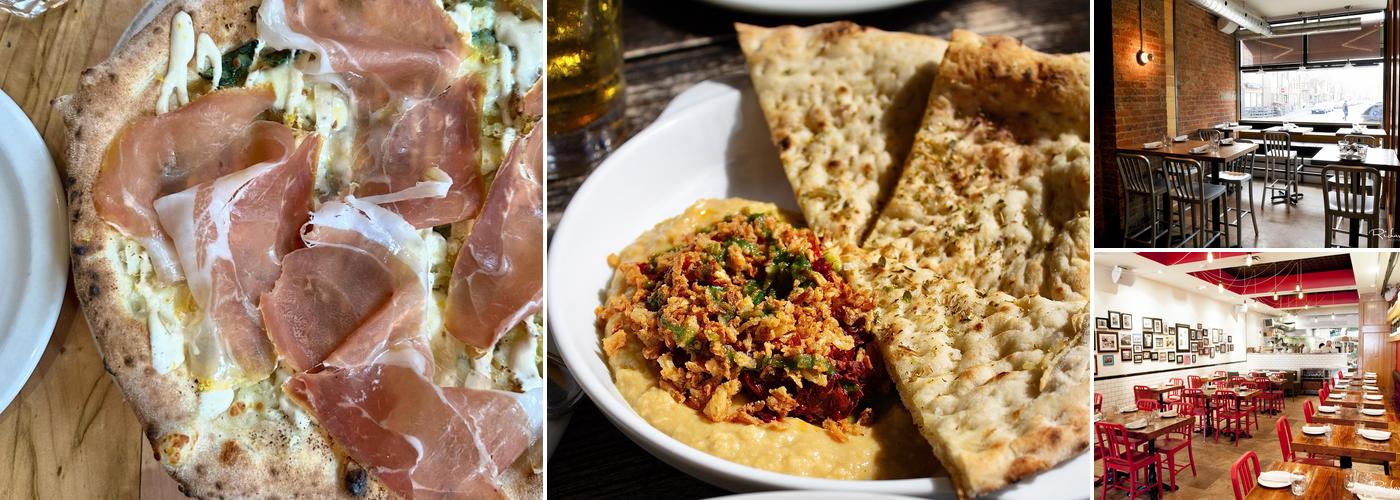 Pizzeria Libretto - Ossington