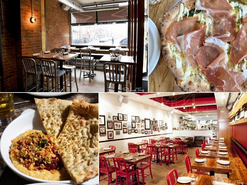 Pizzeria Libretto - Ossington