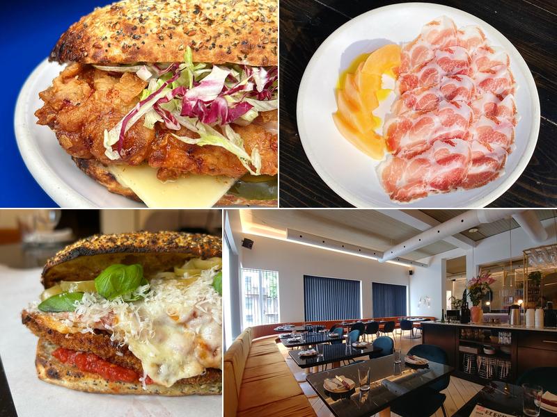 Elena 5090 Notre-Dame St W, Montreal