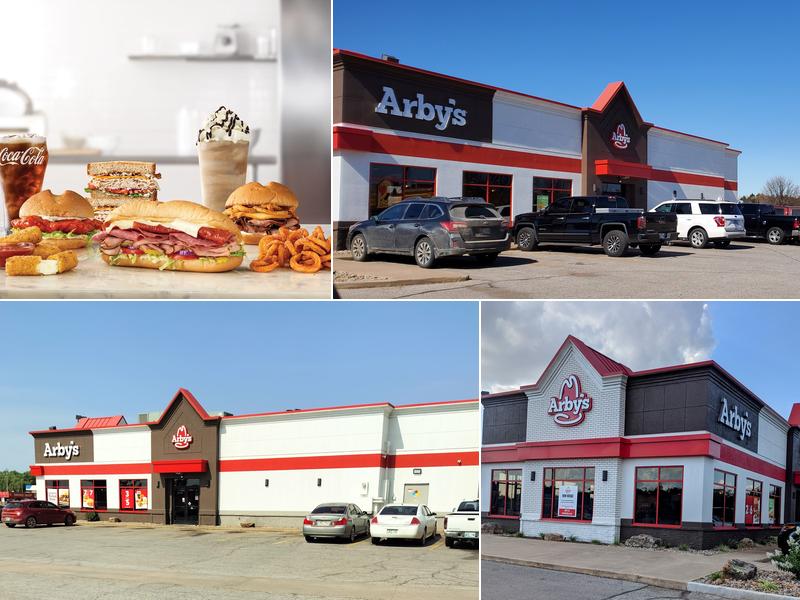 Arby's