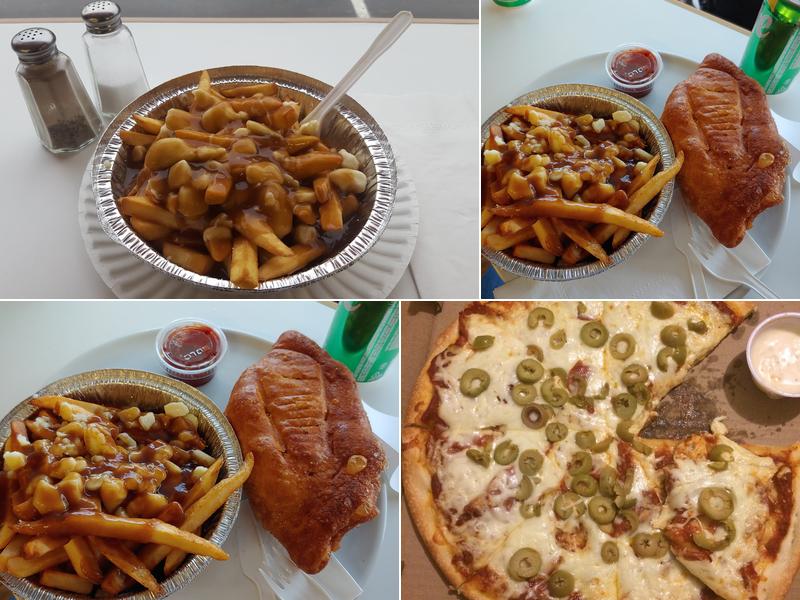 Pavarazzi's Gourmet Pizza