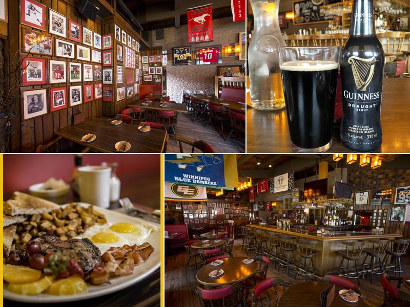 Nick's Steakhouse & Pizza