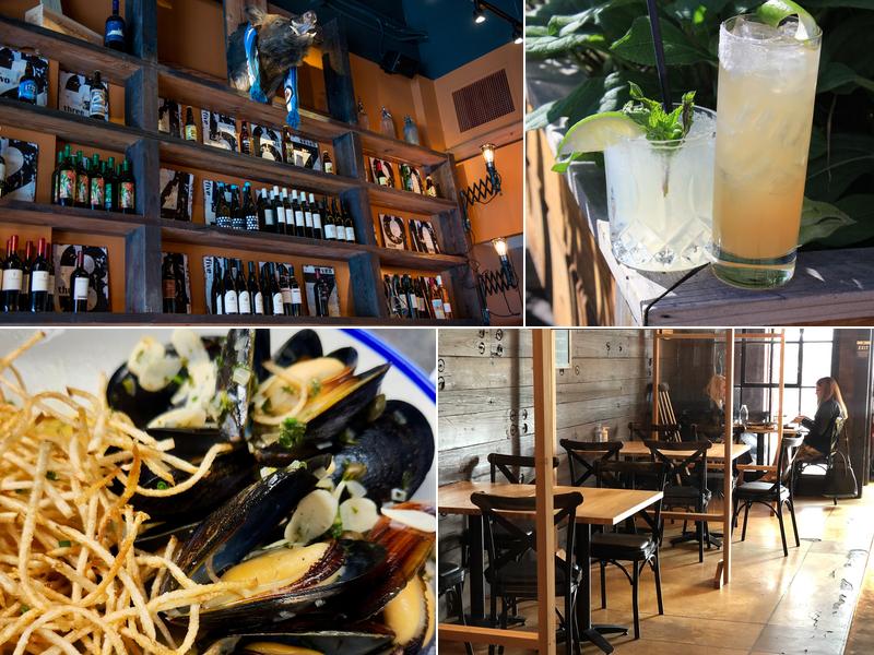 Posto Pizzeria & Bar