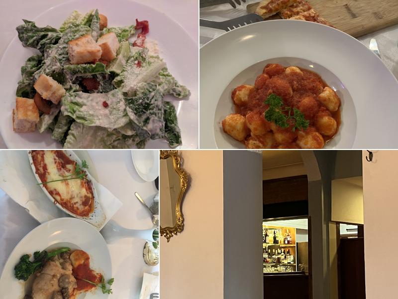 Giuseppe's Italian Cuisine & Pizza