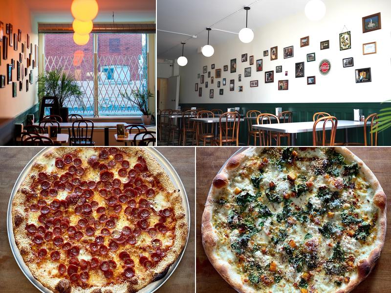 Shorty's Pizza 1099 Cannon St E, Hamilton