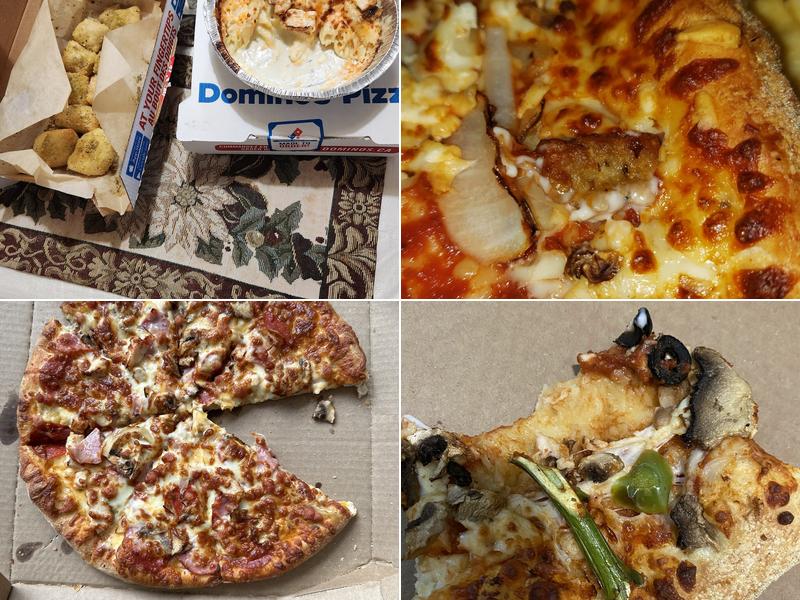 Domino's Pizza