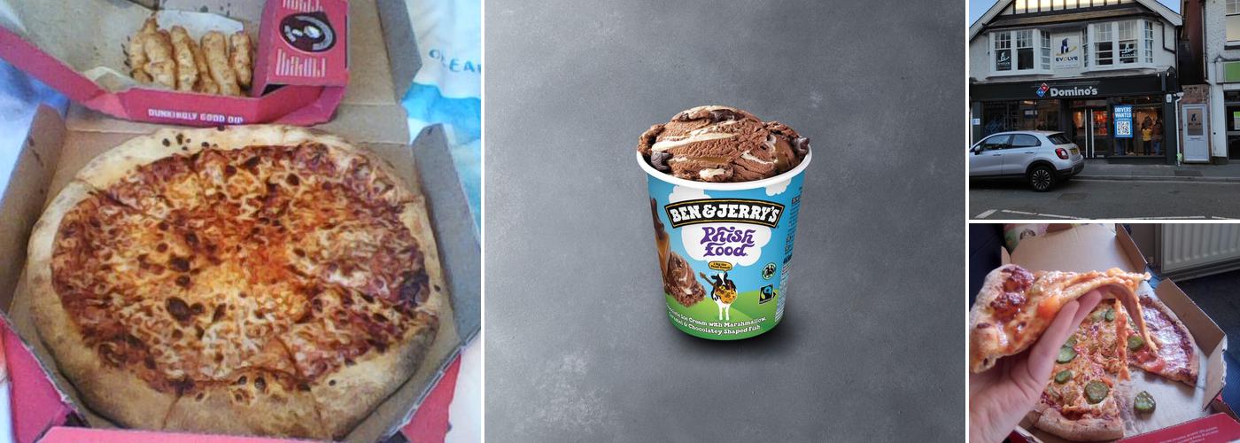 Domino's Pizza - Ringwood