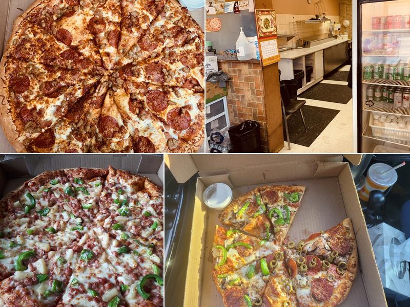 Marino Pizza And Wings