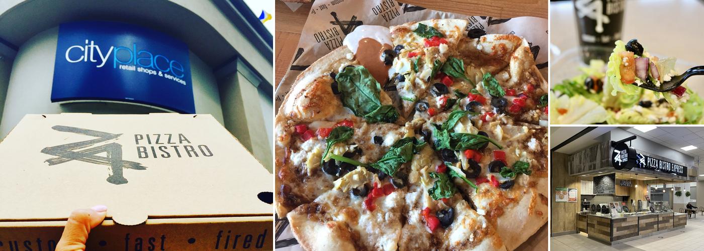 Za Pizza Bistro Express