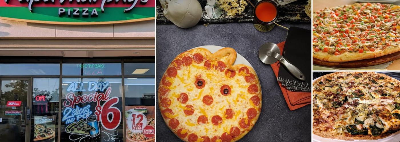 Papa Murphy's Pizza