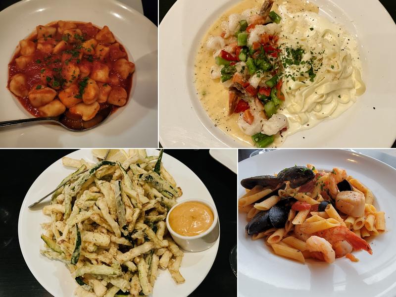 Tre Visi Cafe 926 Grosvenor Ave, Winnipeg