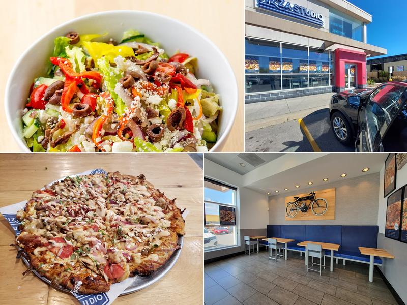 Pizza Studio Canada