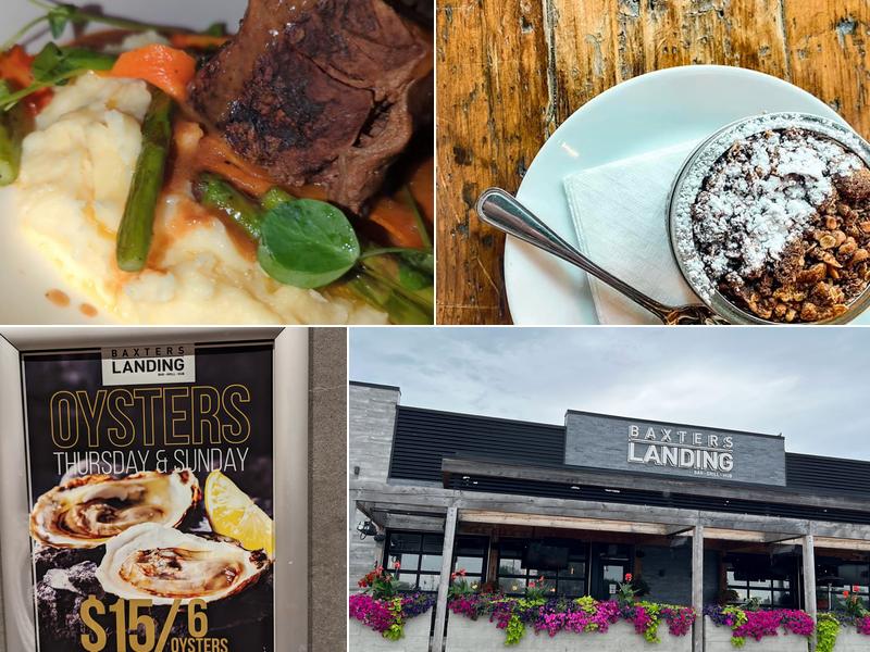 Baxters Landing 419 King St W, Oshawa