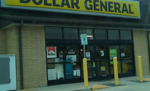 Dollar General