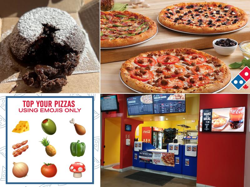 Domino's Pizza