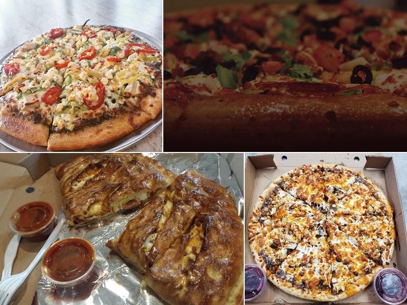 Xtreme Pizza Halifax