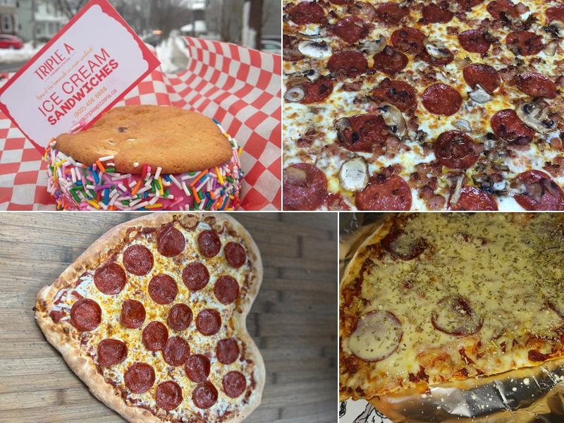 Triple A Convenience and Pizzeria