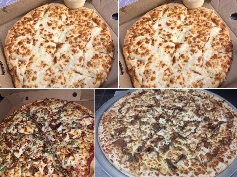 The Big Wedge Halifax