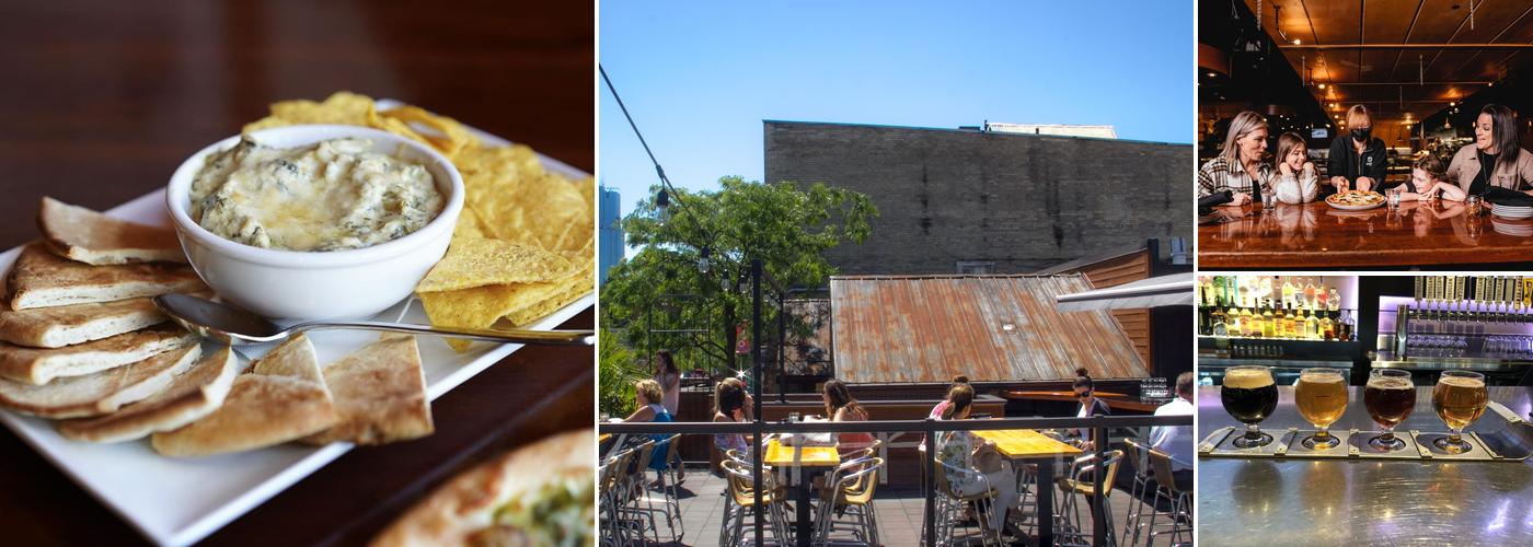 Toboggan Brewing Company