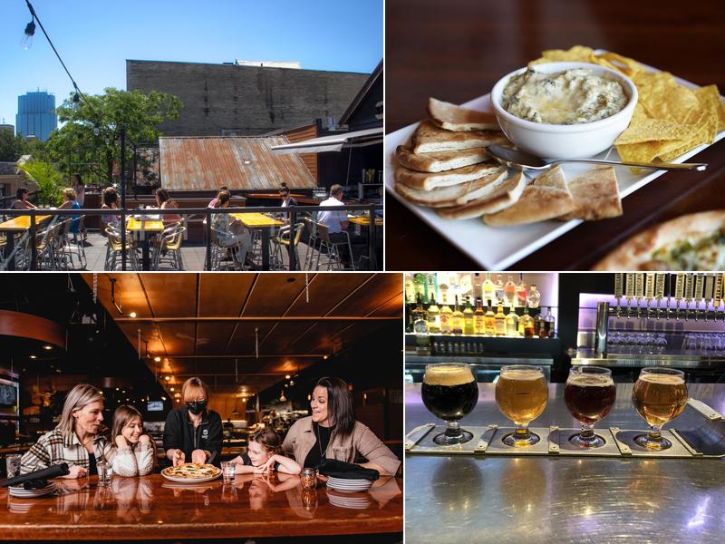 Toboggan Brewing Company