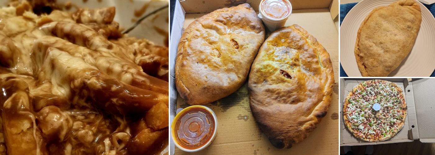 Sarducci's Pizzeria West