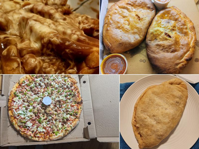 Sarducci's Pizzeria West