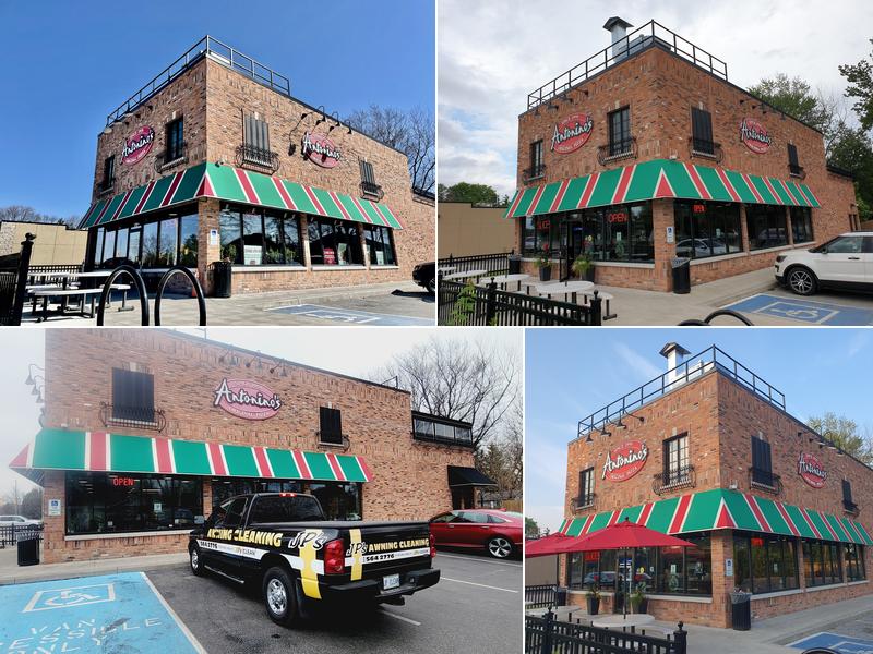 Antonino's Original Pizza—South Windsor 4350 Howard Ave, Windsor