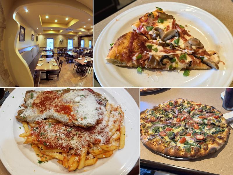 Armando's Pizza - Walker Rd.