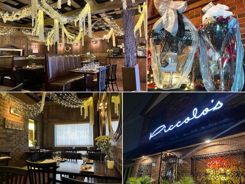 Piccolo's Pizza and Pasta House