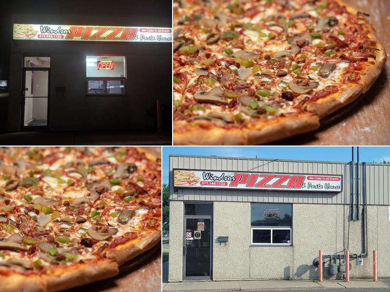 Windsor Pizza