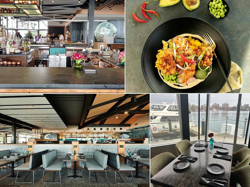 Boom + Batten Restaurant & Cafe