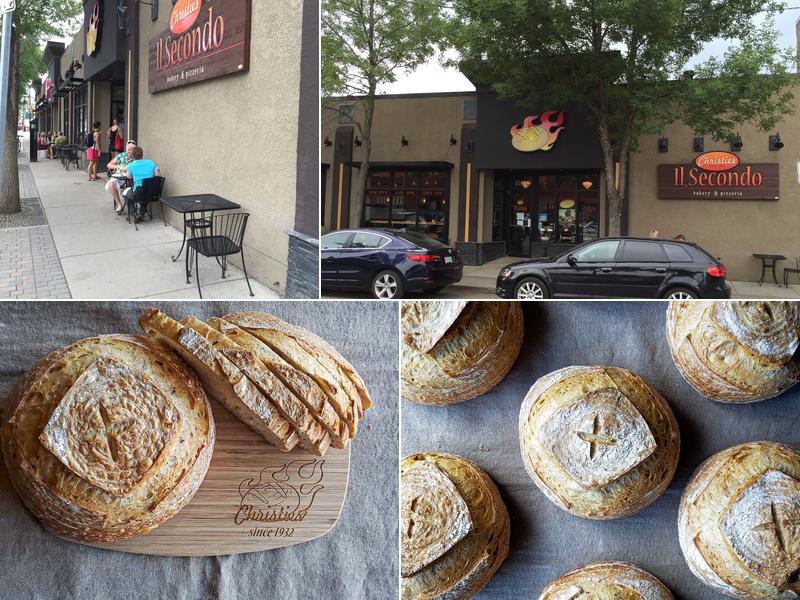 Christies Il Secondo