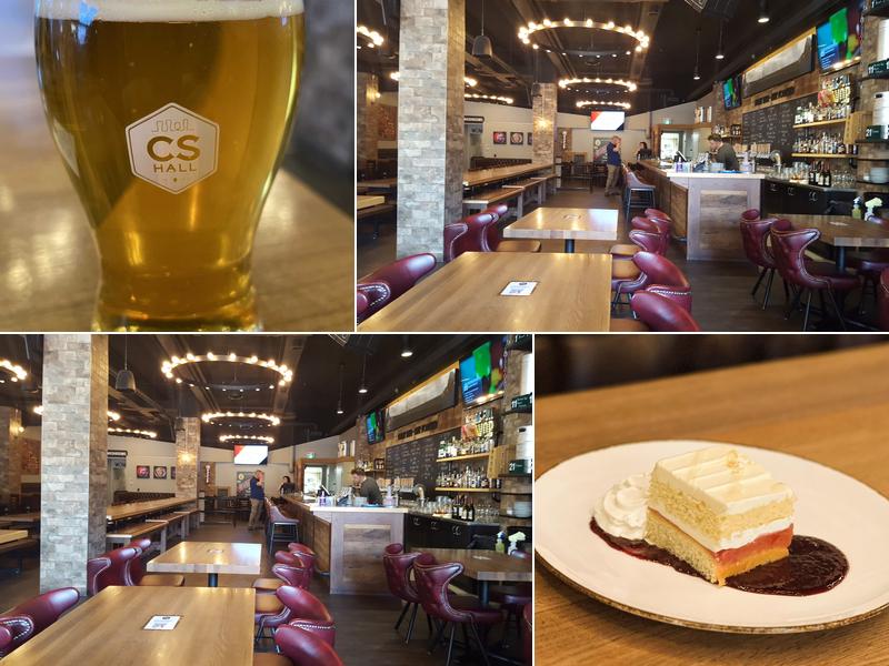 Cathedral Social Hall