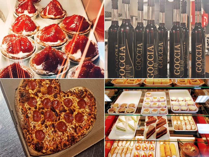 Paezano's Pizza & Marketplace