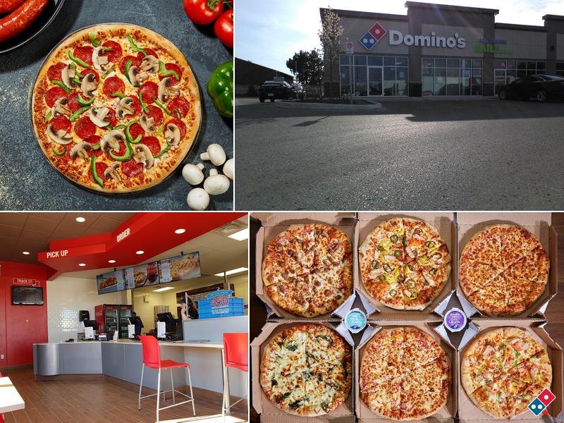 Domino's Pizza