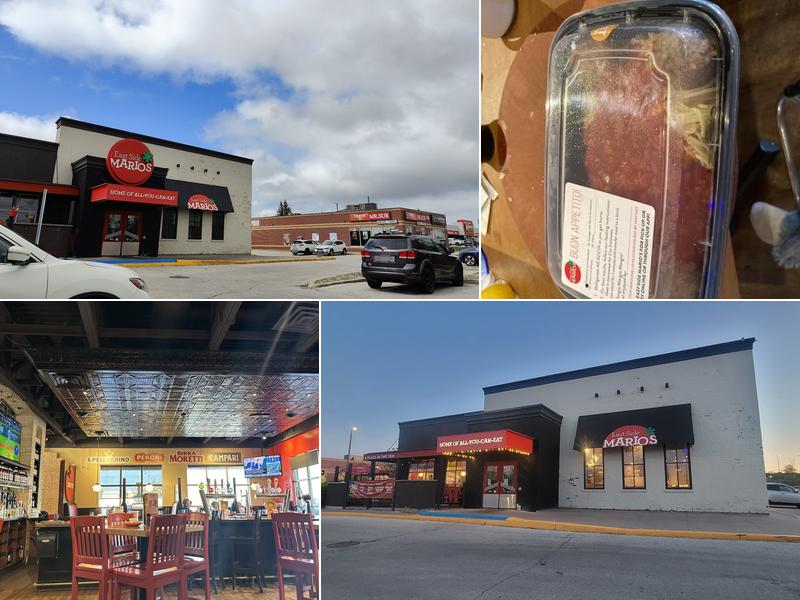 East Side Mario's 502 Bayfield St, Barrie