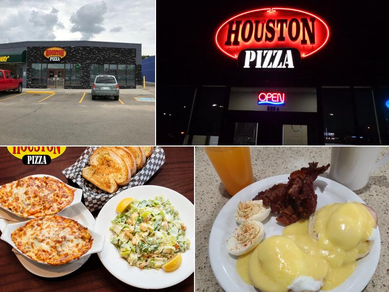 Houston Pizza