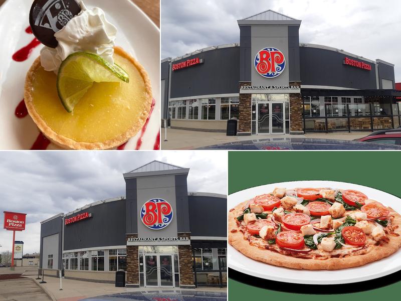 Boston Pizza