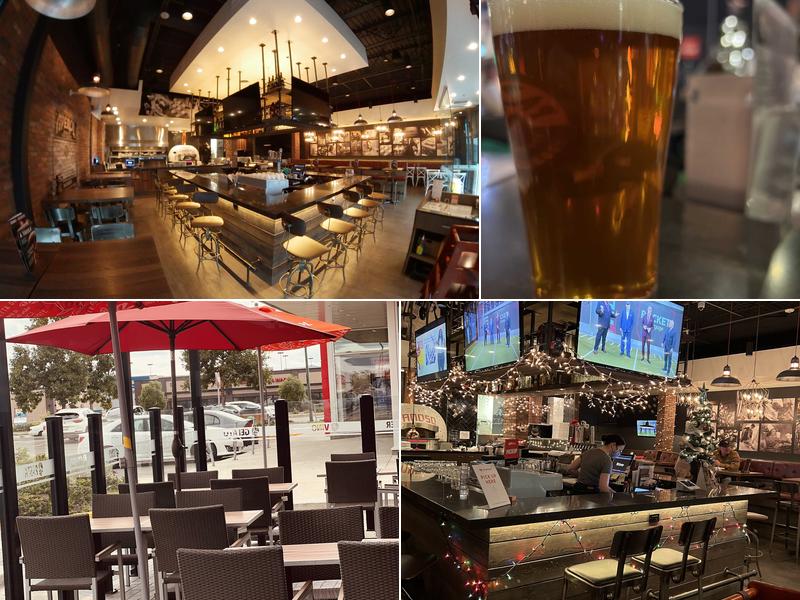 Famoso Italian Pizzeria - Eastgate