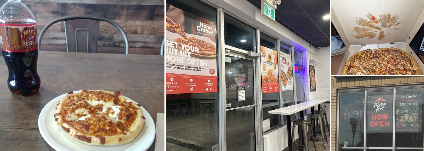 Pizza Hut
